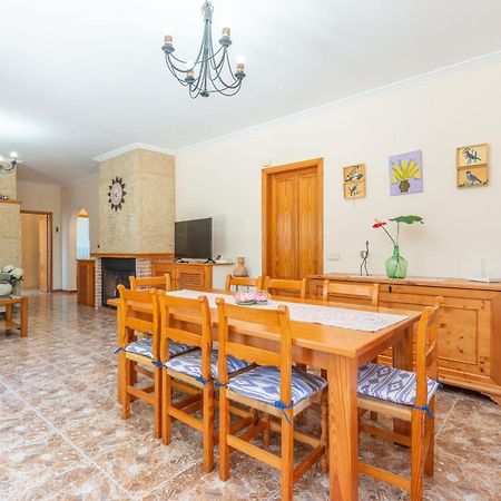 Villa Fernando Manacor  Eksteriør bilde