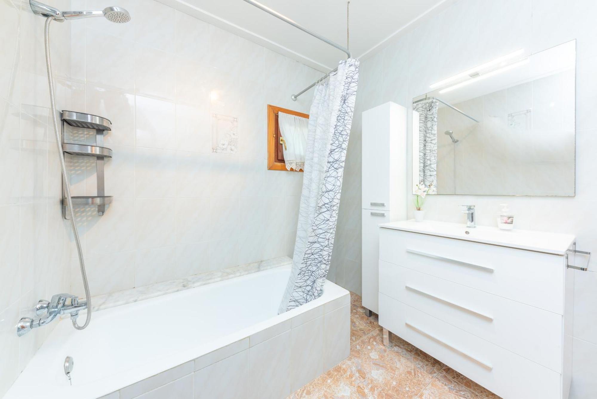 Villa Fernando Manacor  Eksteriør bilde