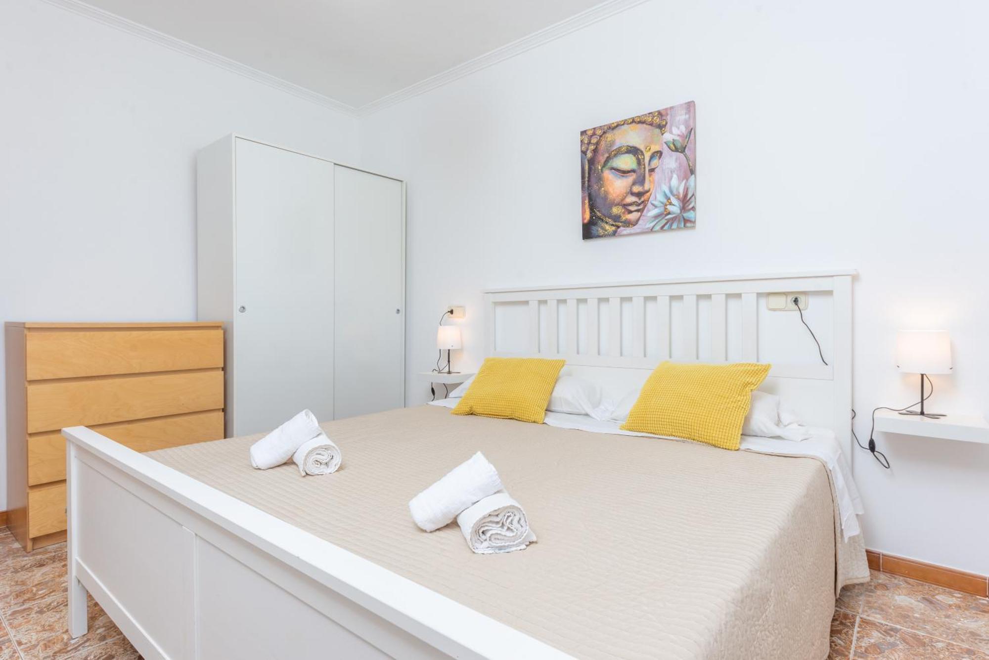 Villa Fernando Manacor  Eksteriør bilde