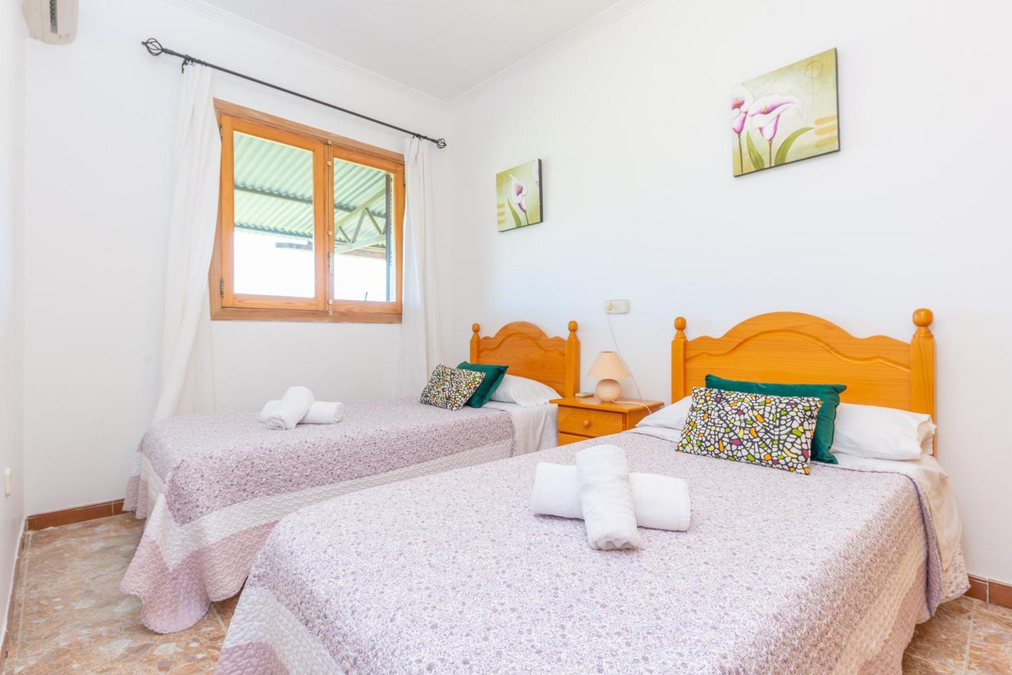 Villa Fernando Manacor  Eksteriør bilde