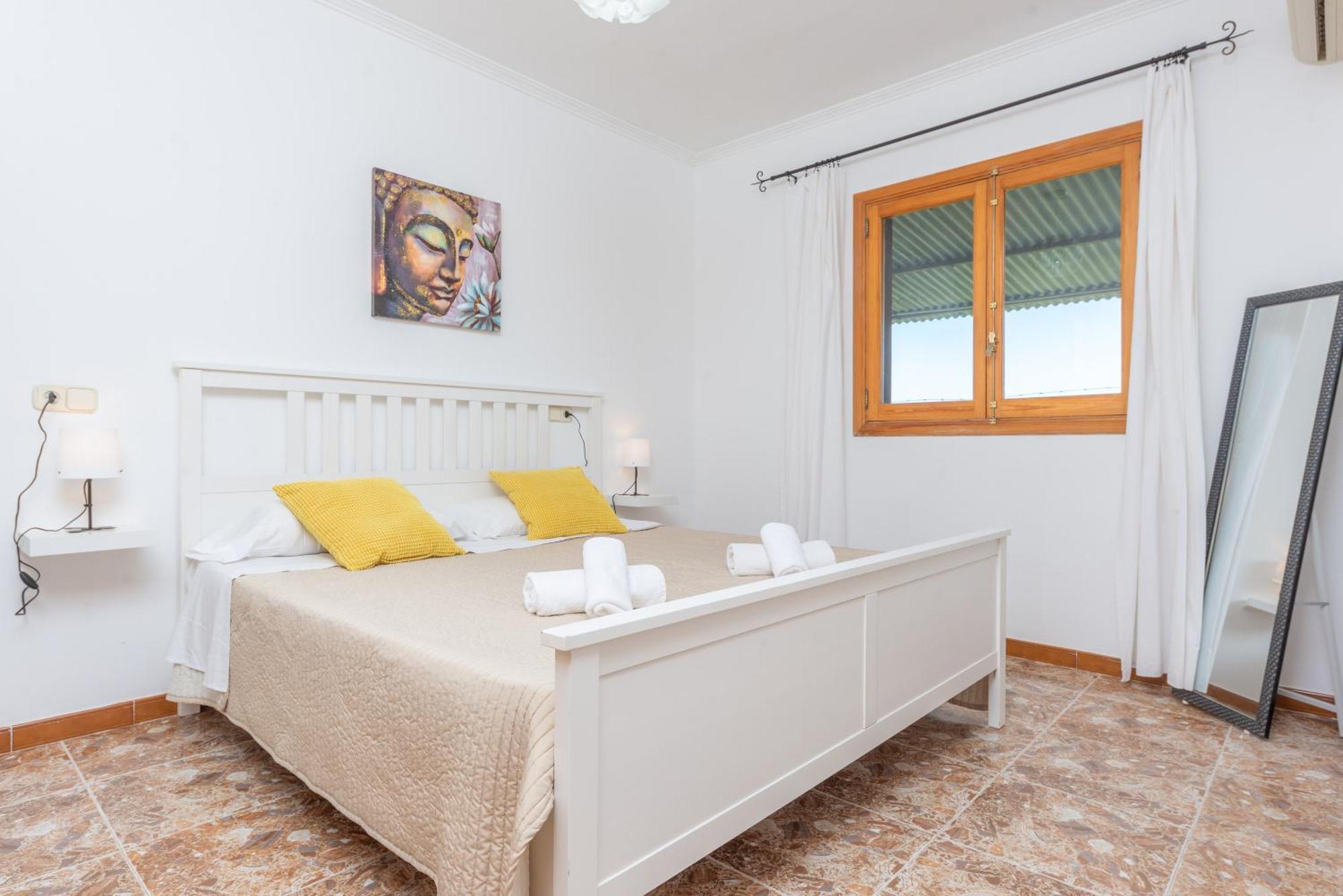 Villa Fernando Manacor  Eksteriør bilde