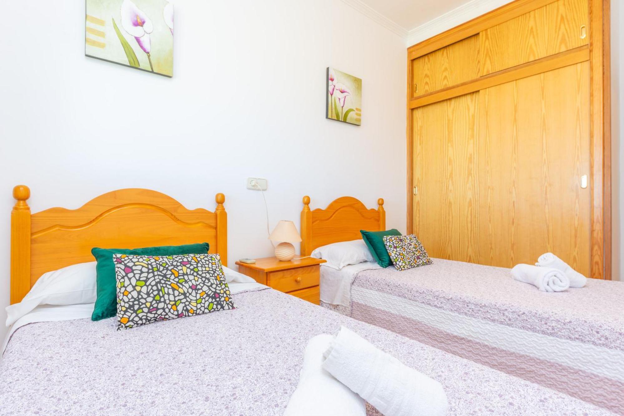 Villa Fernando Manacor  Eksteriør bilde