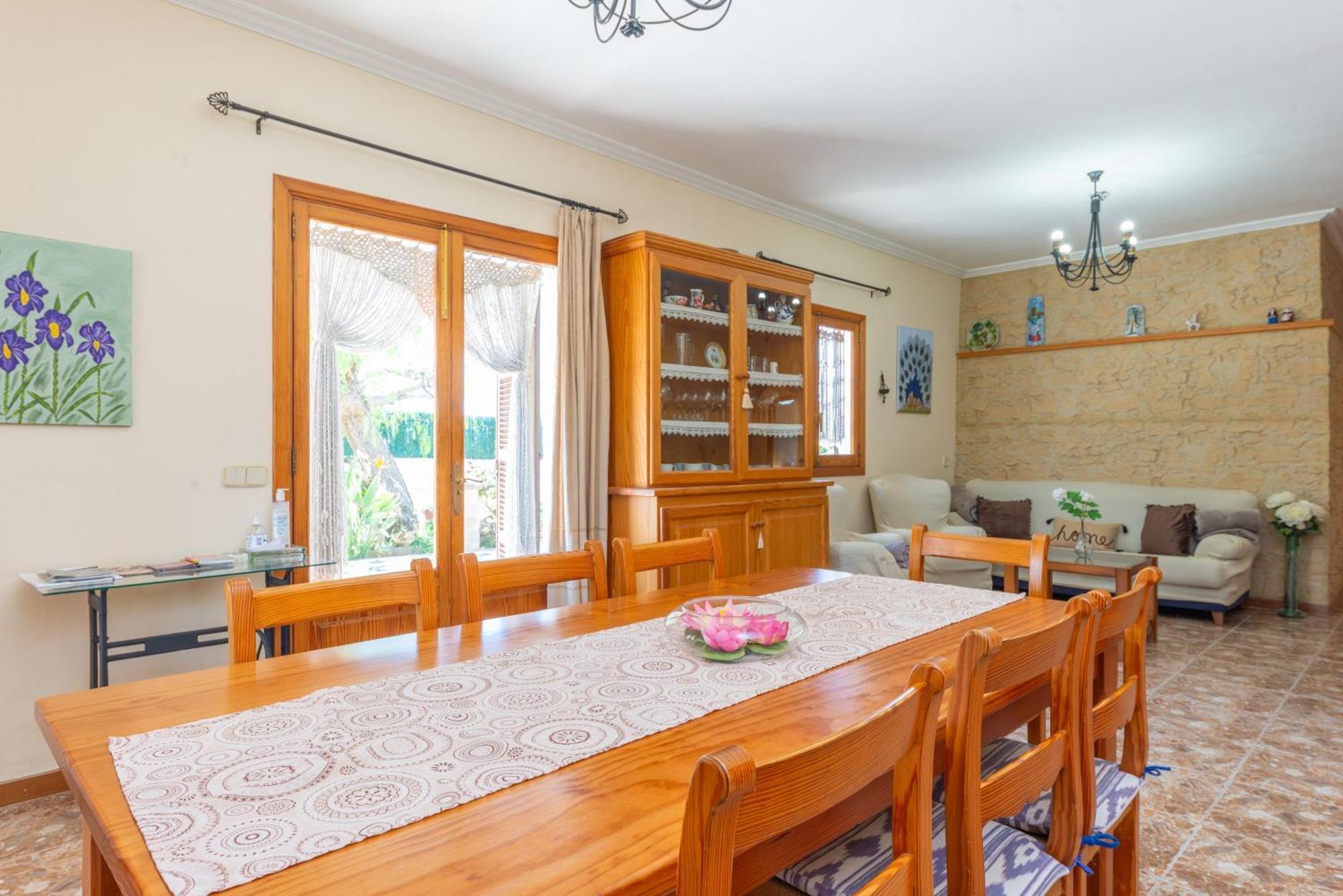 Villa Fernando Manacor  Eksteriør bilde