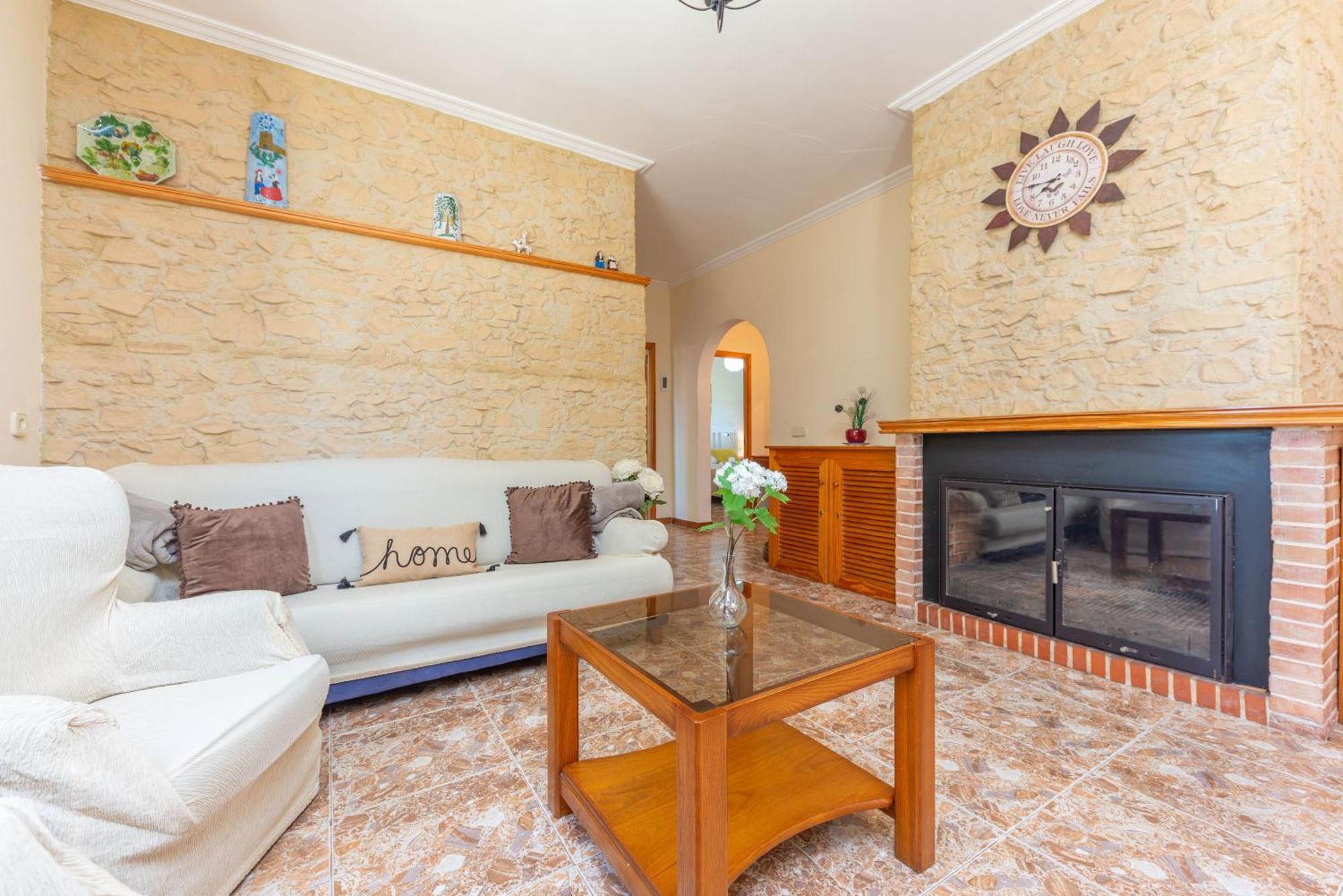 Villa Fernando Manacor  Eksteriør bilde
