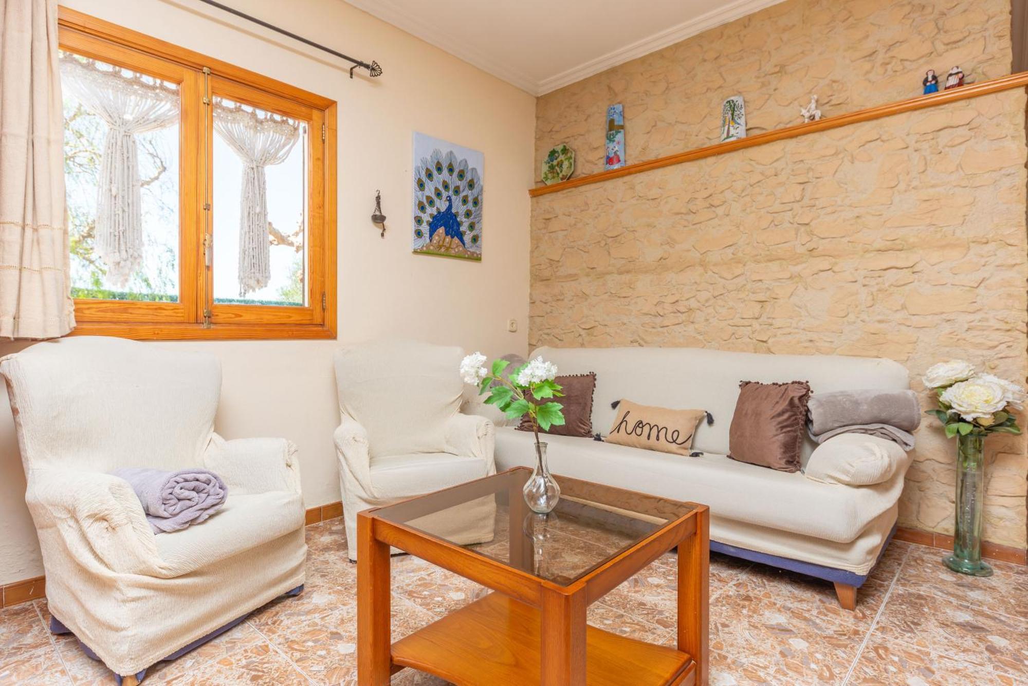 Villa Fernando Manacor  Eksteriør bilde