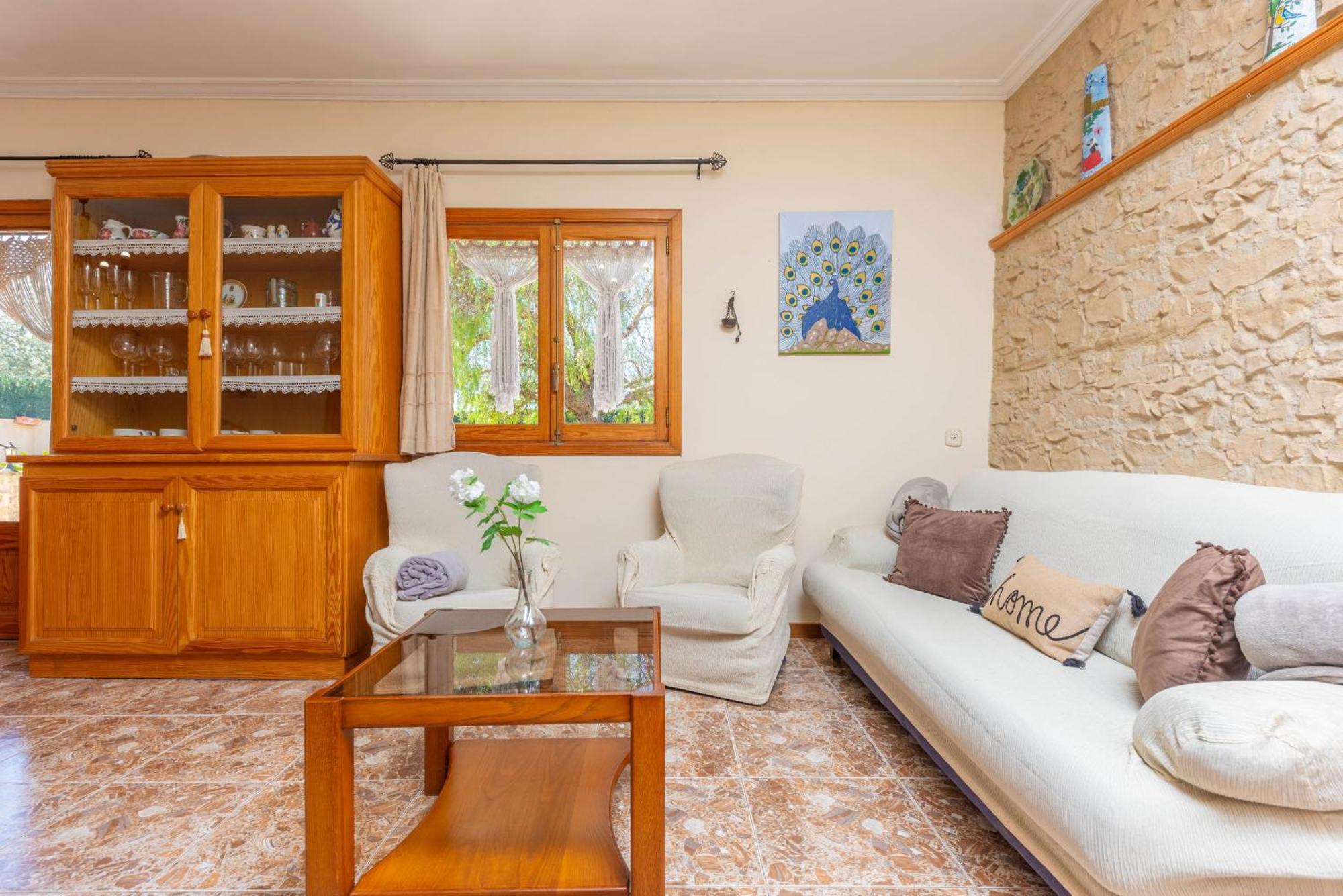Villa Fernando Manacor  Eksteriør bilde